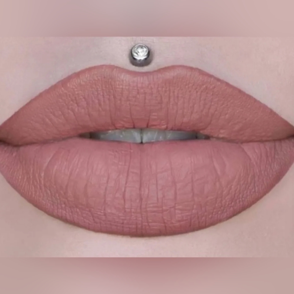 💜 Christmas Cookie- Velour Liquid Lipstick - Jeffree Star